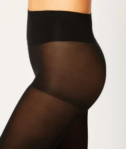 Medias semiopacas Essential - 30D