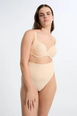 Moldeador de cintura alta - Sujeción media