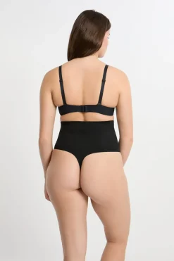 Moldeador de cintura alta - Sujeción media