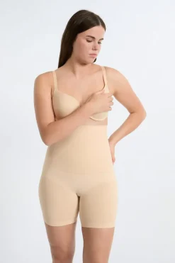 Moldeador de cintura ultra alta - fuerte sujeción