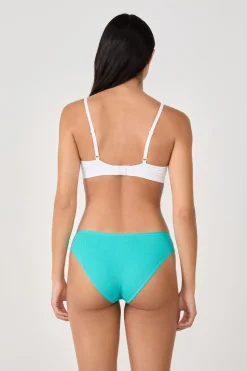 Pack de 3 braguitas de algodón