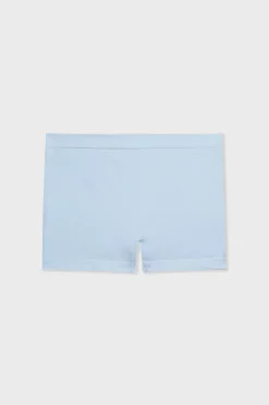 Pantalón corto de algodón para un confort óptimo