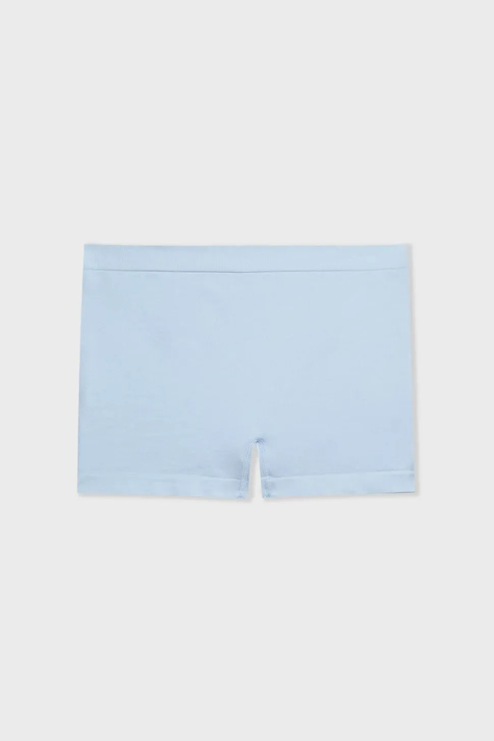 Pantalón corto de algodón para un confort óptimo