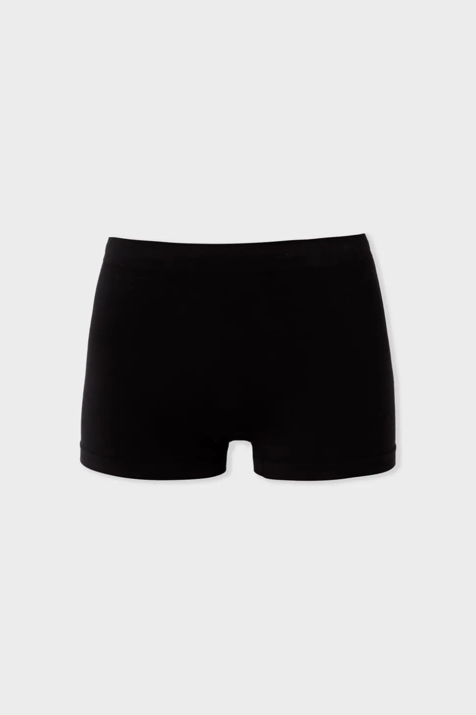 Pantalón corto de algodón para un confort óptimo