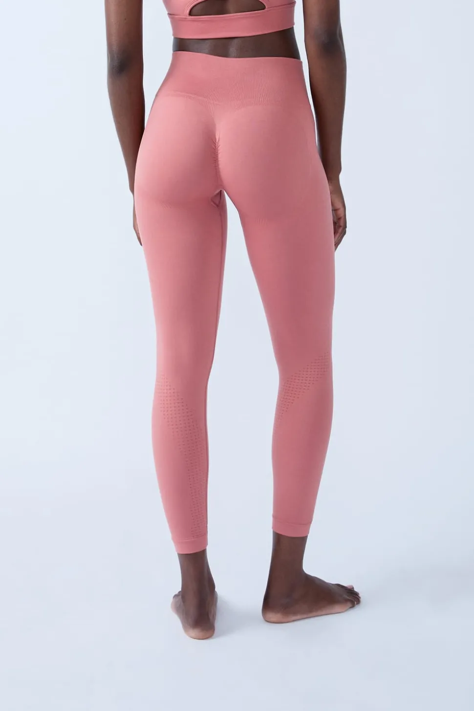 Pantalón corto de deporte