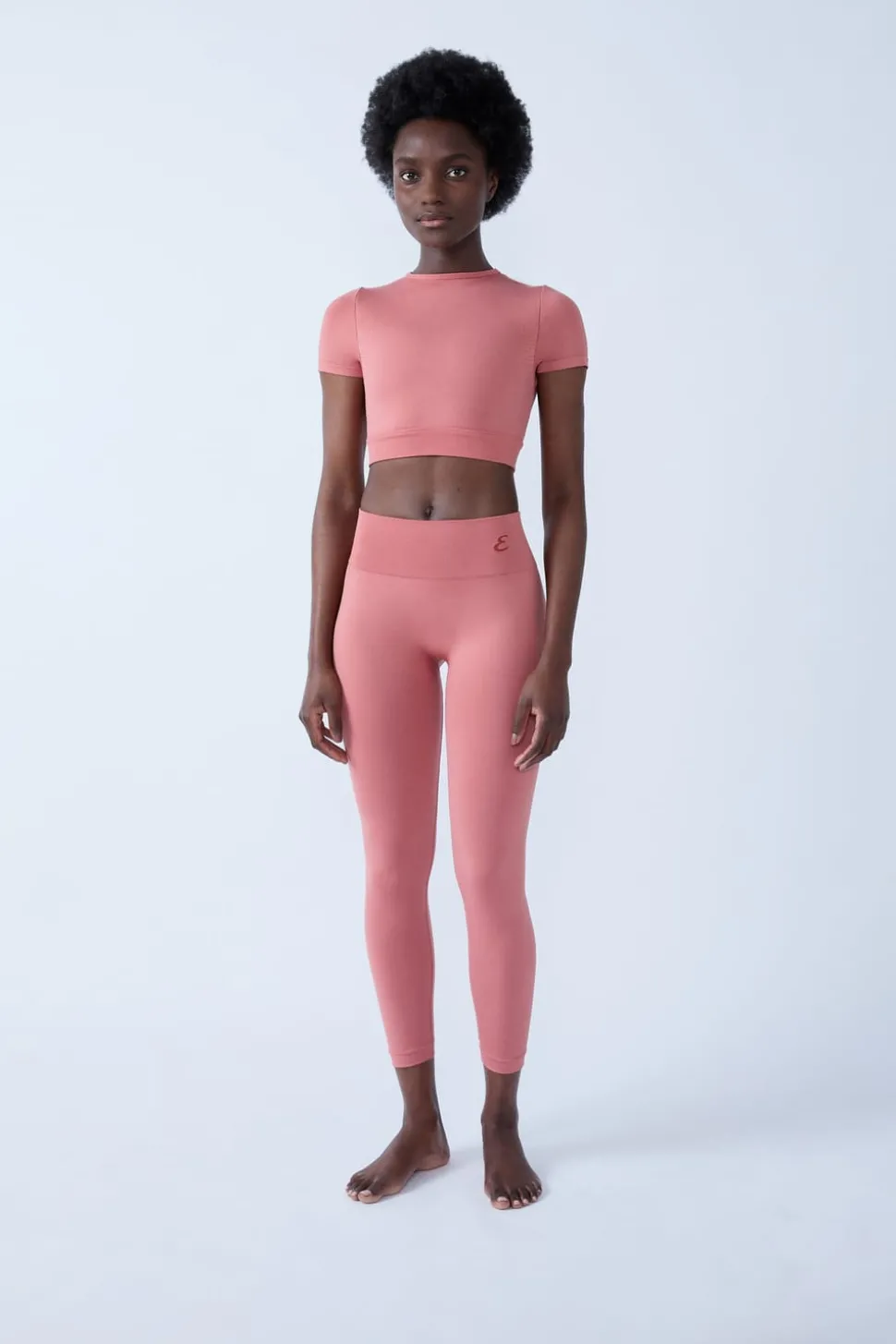 Pantalón corto de deporte