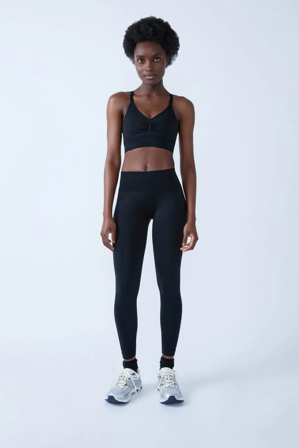 Pantalón corto de deporte