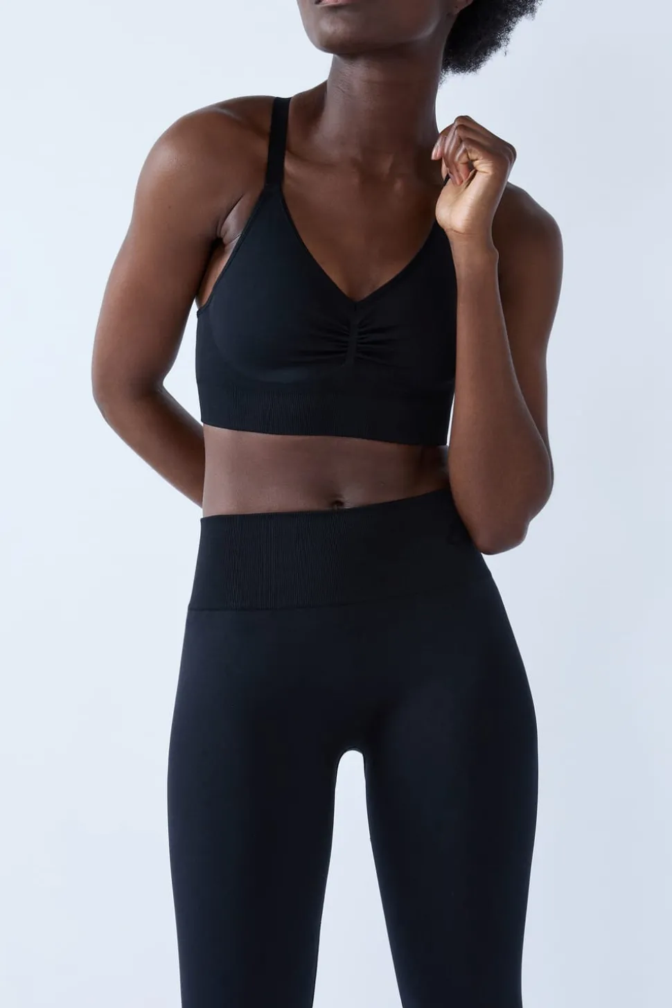 Pantalón corto de deporte