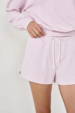 Pantalón cortos de pijama