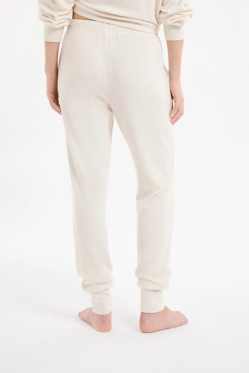 Pantalón de pijama con cordón