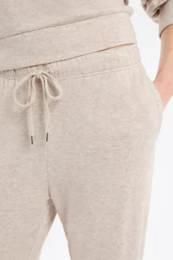 Pantalón de pijama con cordón