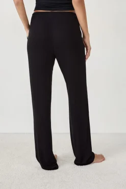 Pantalón de pijama con cordón