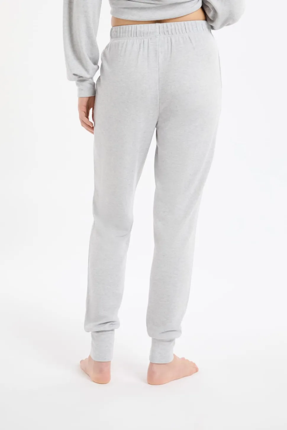 Pantalón de pijama con cordón