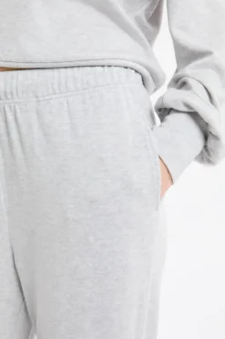 Pantalón de pijama con cordón