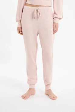 Pantalón de pijama con cordón