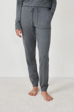 Pantalón de punto pijama