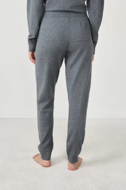 Pantalón de punto pijama