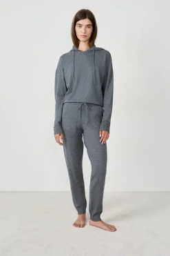 Pantalón de punto pijama