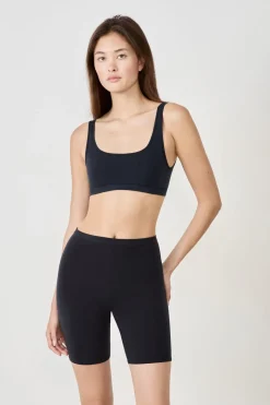 Pantalones cortos de algodón