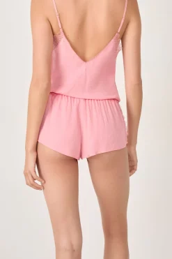 Pantalones cortos de pijama