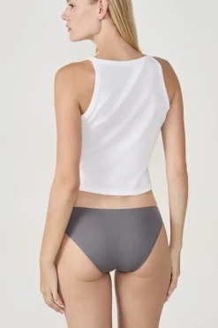 Set de 7 braguitas de algodón