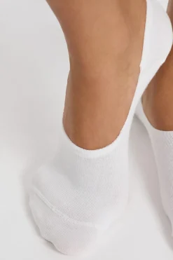 Set de 2 pares de calcetines esenciales