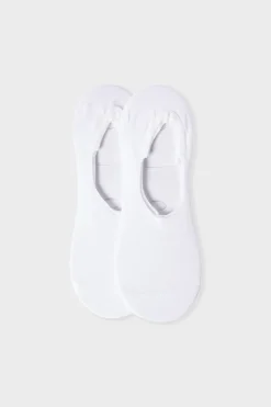 Set de 2 pares de calcetines esenciales