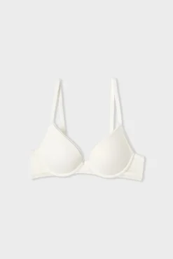 Soutien-gorge N.2 - Le push-up plongeant
