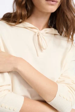 Sudadera con capucha