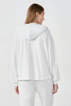 Sudadera con capucha