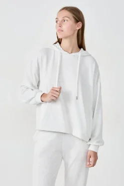 Sudadera con capucha