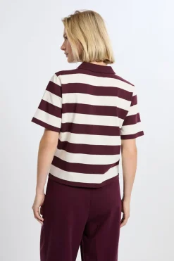 Sudadera de algodón