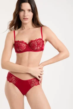 Sujetador Nº 9 - Balconnet