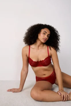 Sujetador Nº 9 - Balconnet