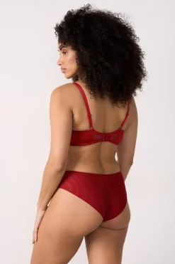 Sujetador Nº 9 - Balconnet