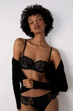 Sujetador Nº 9 - Balconnet