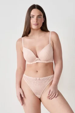 Sujetador Nº 5 - El escote pronunciado sin aros