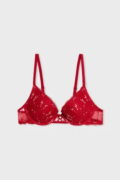 Sujetador Nº 2 - El push-up escote pronunciado