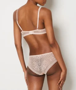 Sujetador Nº 6 - El triángulo copa fina