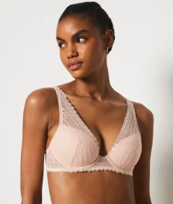 Sujetador Nº 6 - El triángulo copa fina