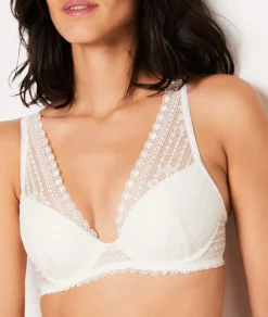 Sujetador Nº 6 - El triángulo copa fina