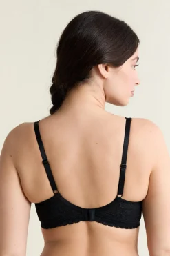 Sujetador Nº 6 - El triángulo copa fina