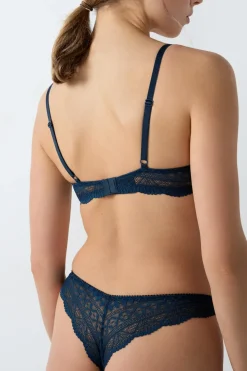 Sujetador Nº 4 - Sujetador de copas finas