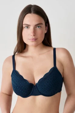 Sujetador Nº 4 - Sujetador de copas finas