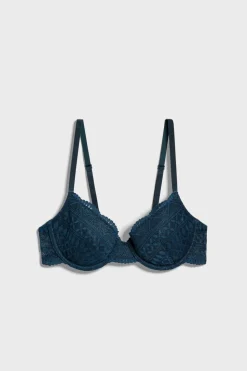 Sujetador Nº 4 - Sujetador de copas finas