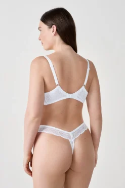 Sujetador Nº 4 - Sujetador de copas finas