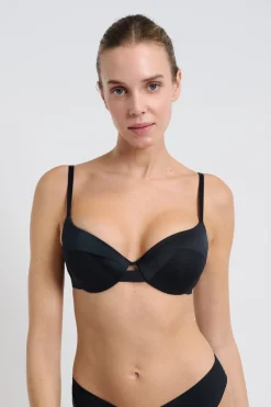 Sujetador Nº 4 - Sujetador de copas finas