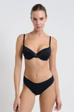 Sujetador Nº 4 - Sujetador de copas finas