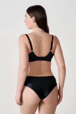 Sujetador Nº 4 - Sujetador de copas finas