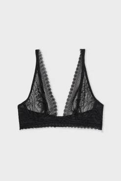 Sujetador Nº 7 - Sujetador sin relleno